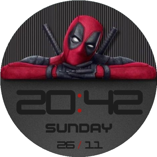 DeadpoolDigi