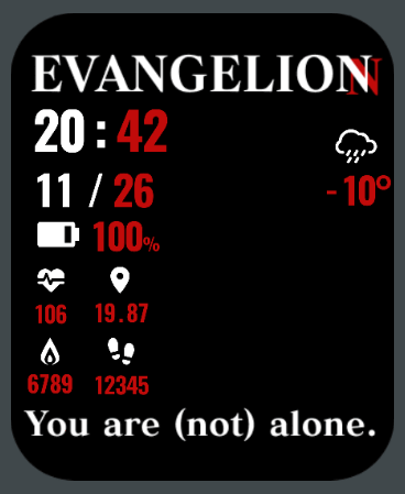 Rebuild of Evangelion