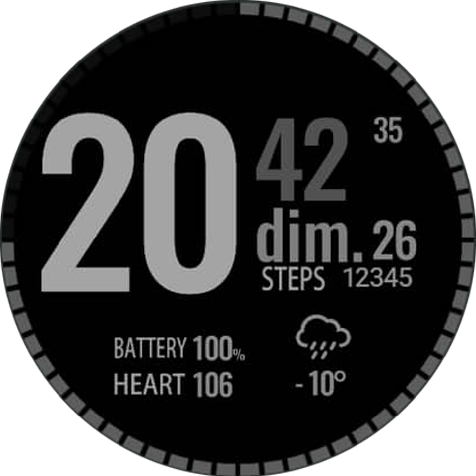 Black SX By Allen Design