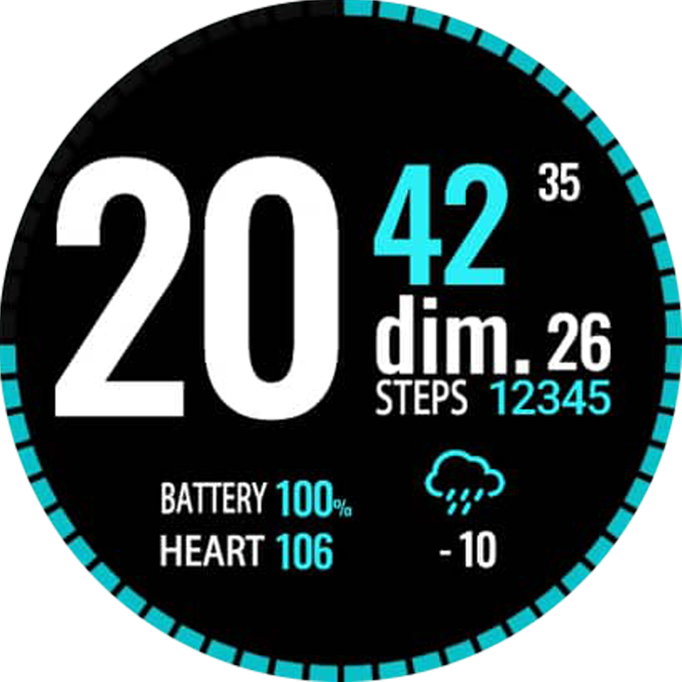 BLACK & Blue SX By Allen Design