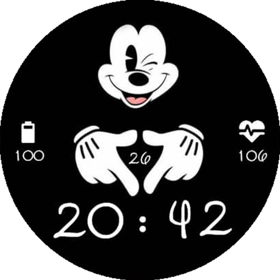 Miki Maousse New Élite Édition by Allen Design