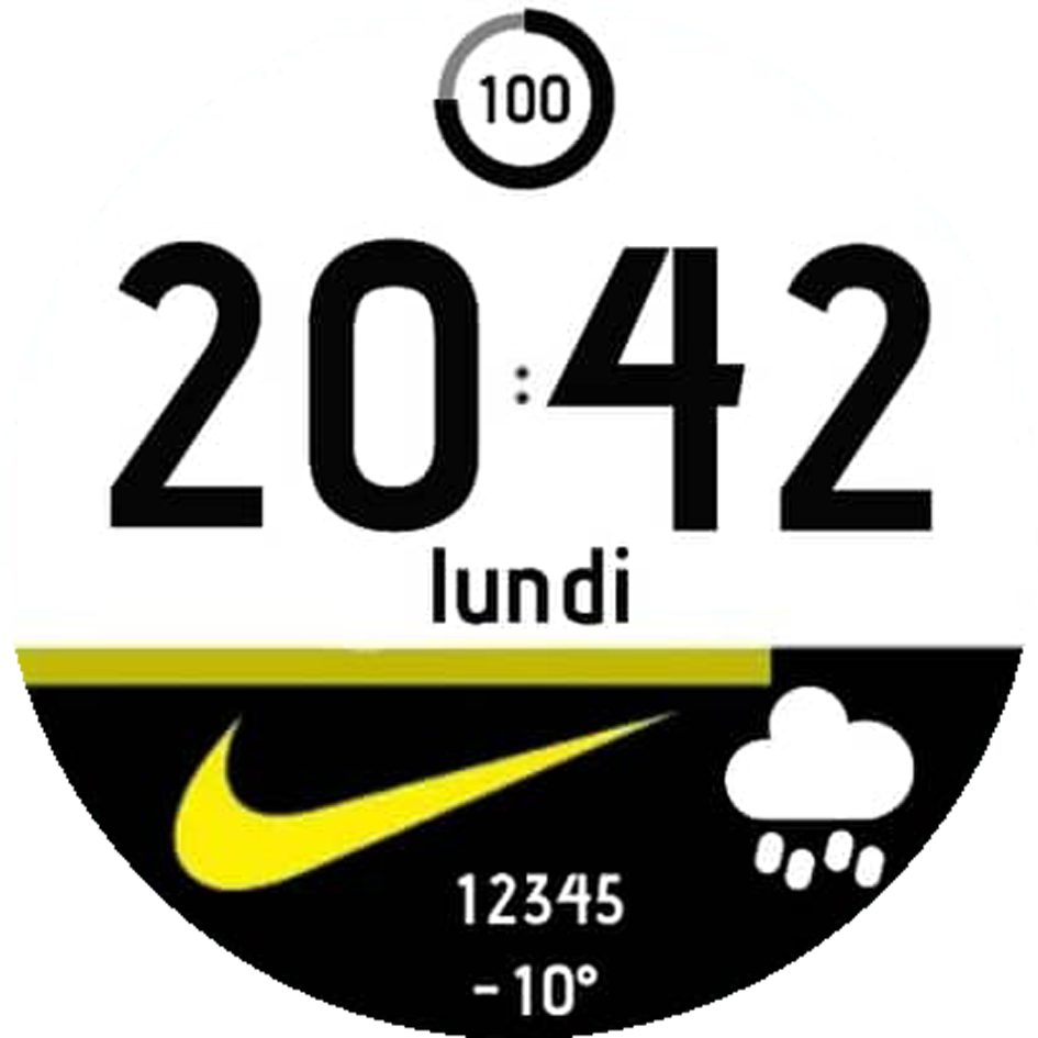 Nike New Edition 2022 WF By Allen Design