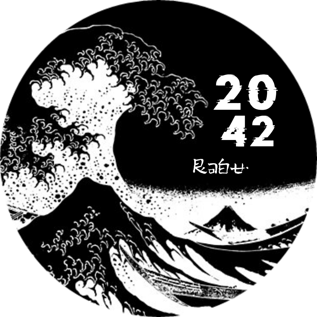 the great wave by puntzz