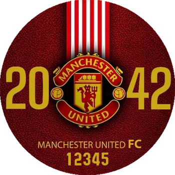 The New Manchester United WF 2023