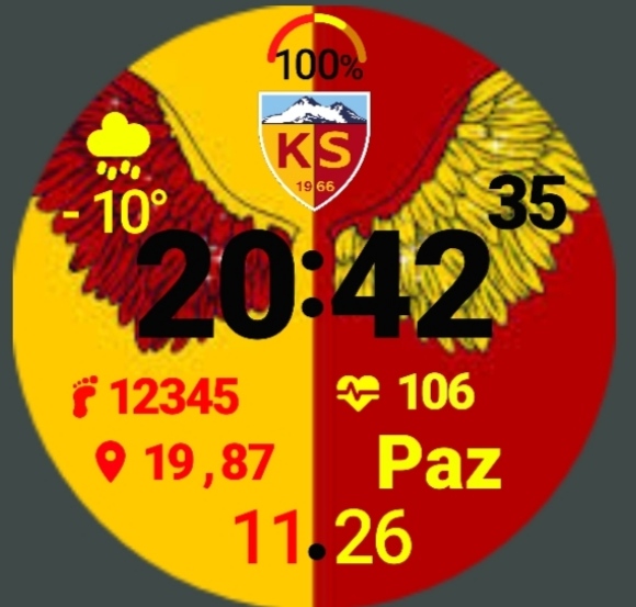 Kayserispor