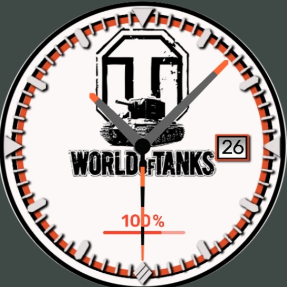 WORLD OF TANKS КВ2