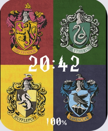Hogwarts