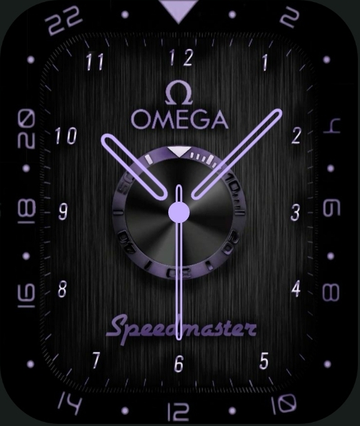 Omega Speedmaster