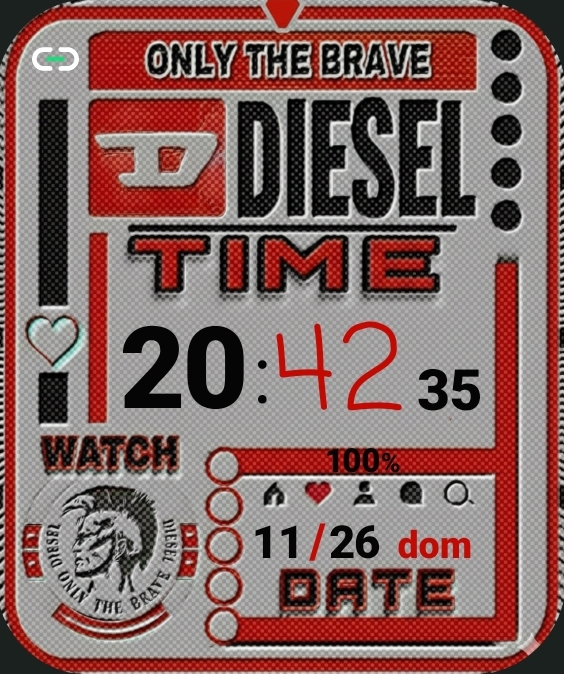 DieselWatch