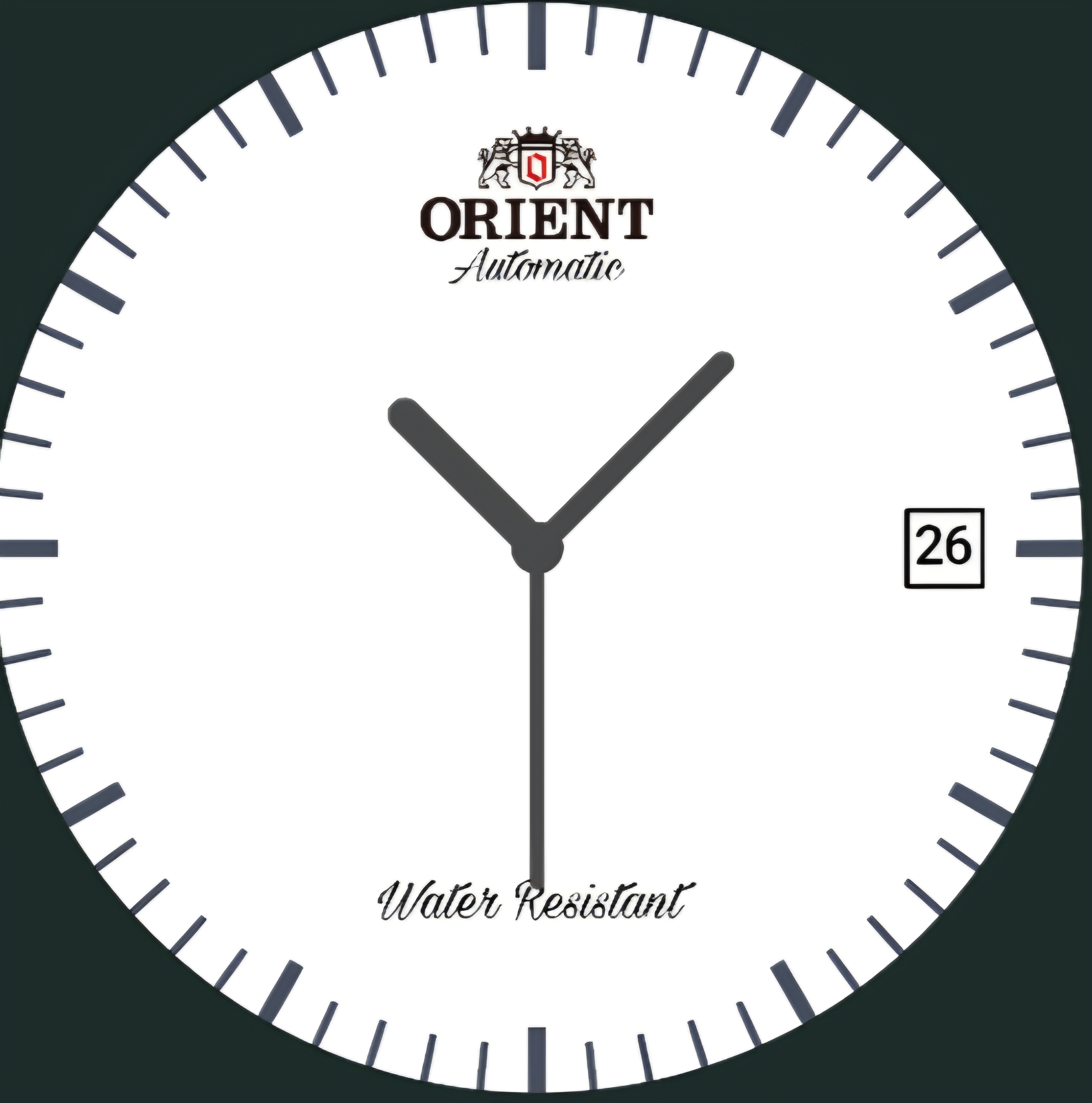 Orient