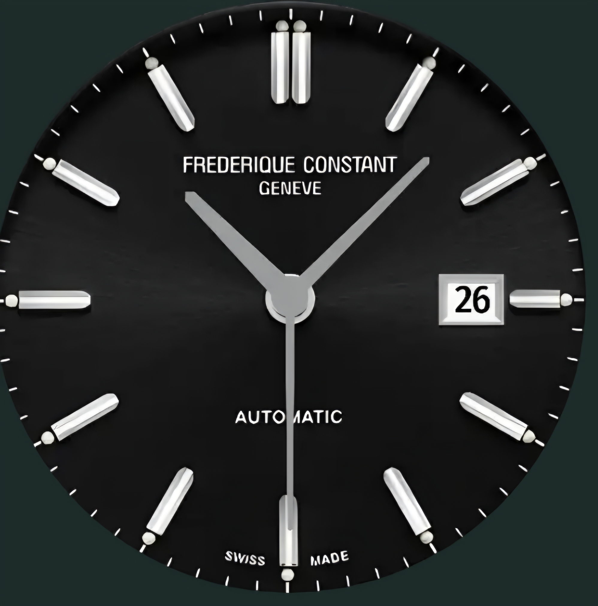 Frederique Constant