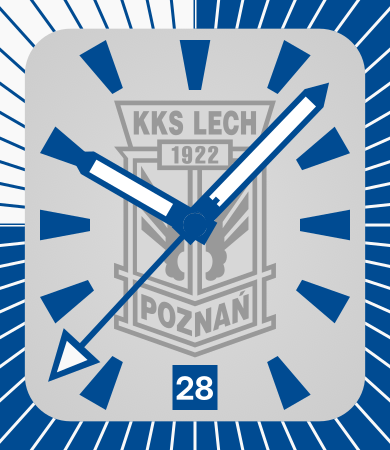 Aztorin KKS Lech Poznań