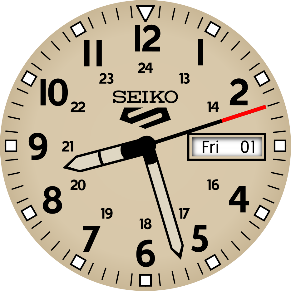 Seiko