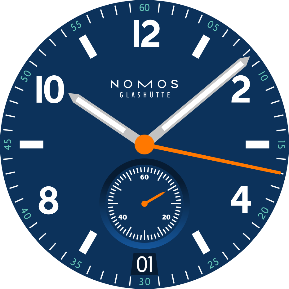 Nomos