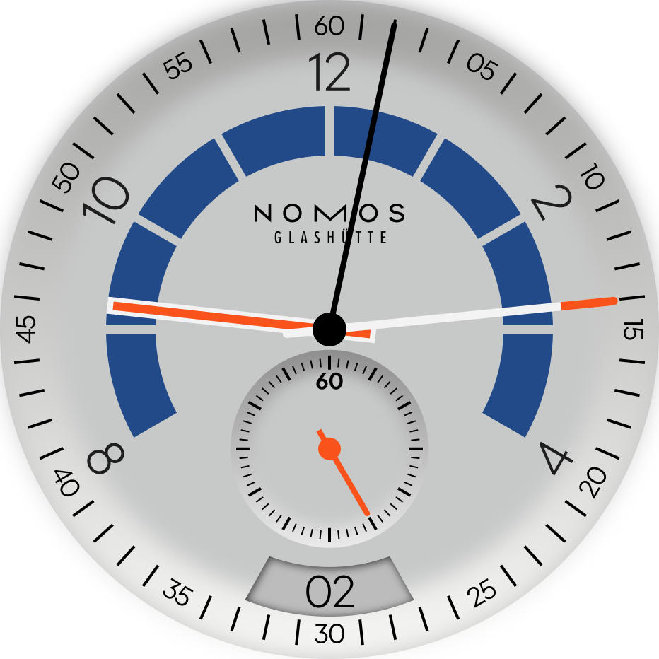 Nomos