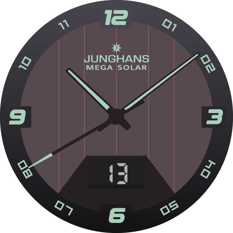 Junghans