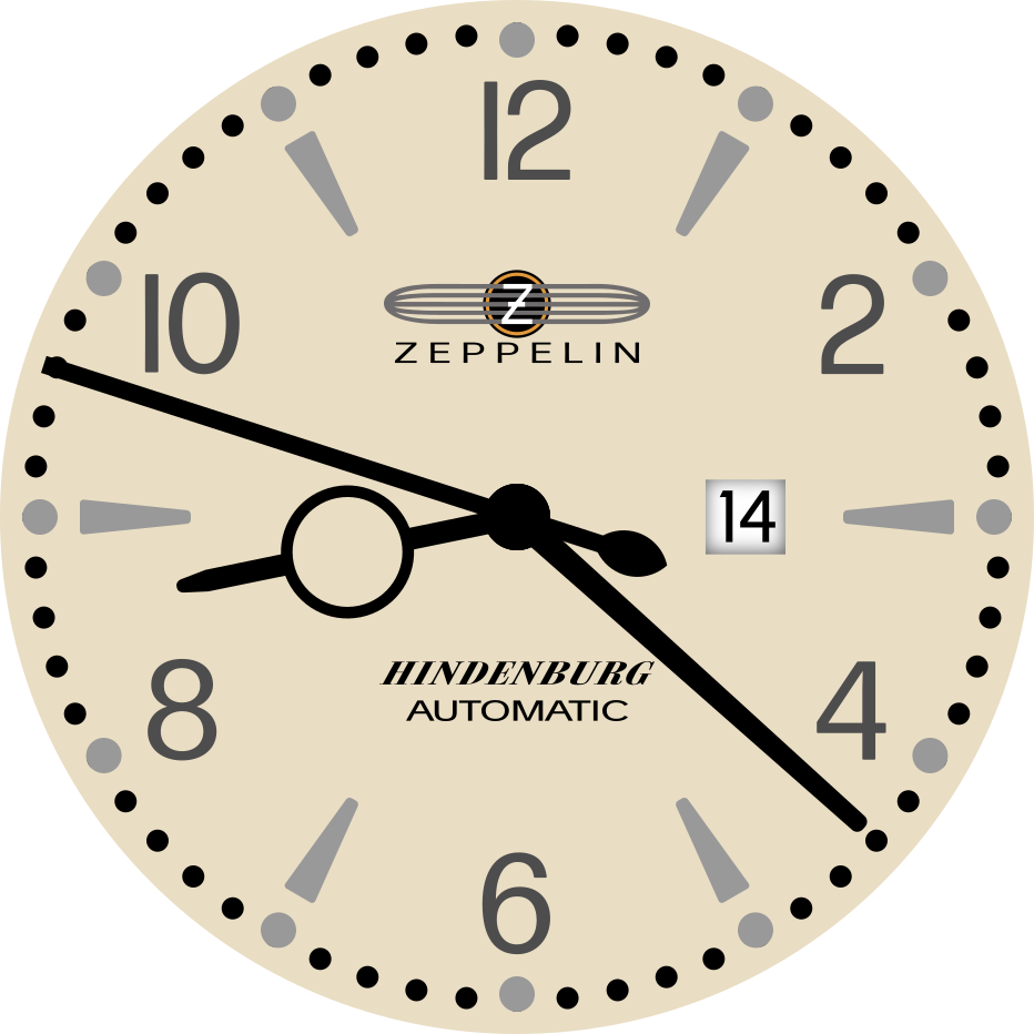 Zeppelin