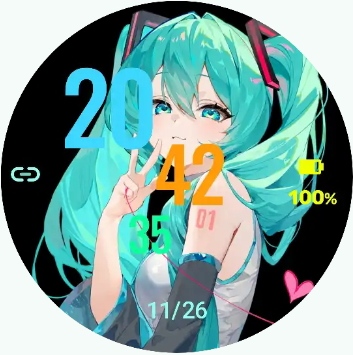 Hatsune Miku