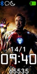 IronMan1