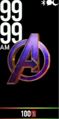 Avengers Symbol