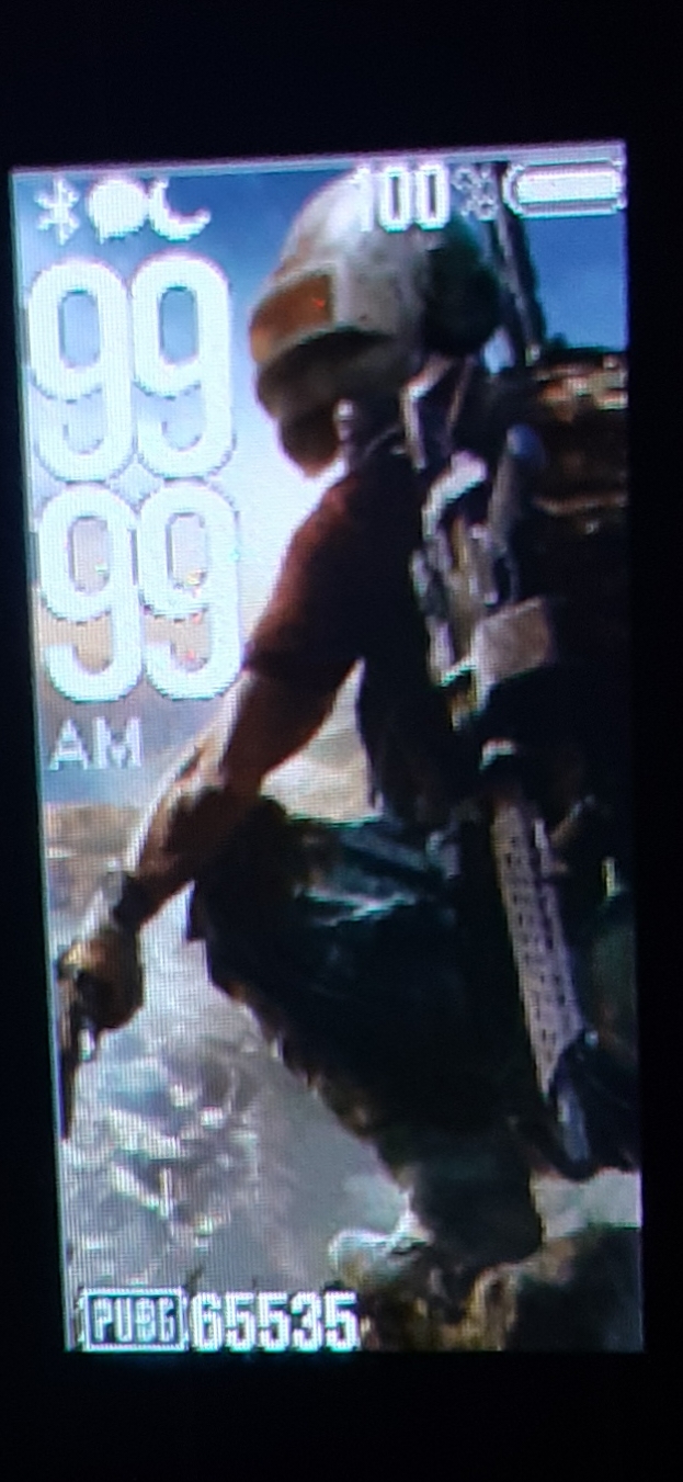 PLAYER UNKNOWN BATTLEGROUNDS