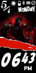 Persona 5