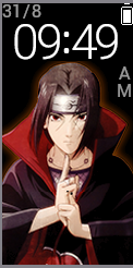 Uchiha Itachi