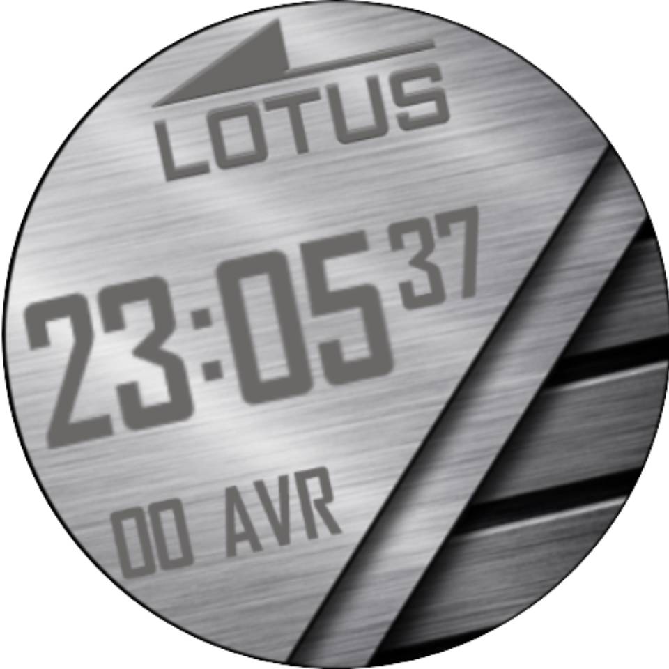 Lotus Metal