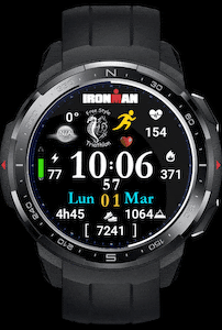 Freestyle Triathlon 3.0