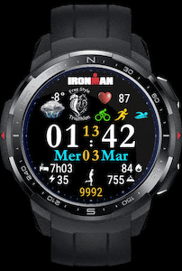 Freestyle Triathlon 5.0