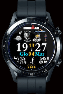 Freestyle Triathlon 6.0