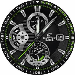KA-EF-543D-green