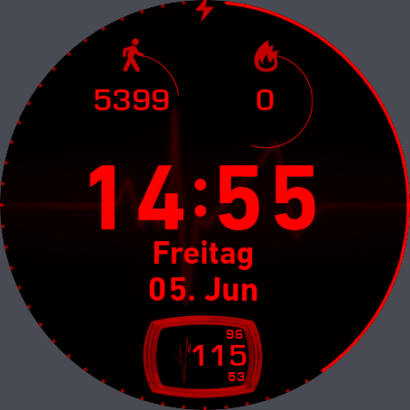 HWGT2 - 46 - Herzschlag