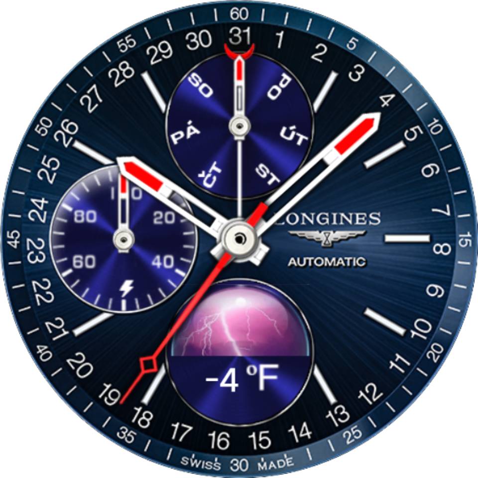 Longines_RED