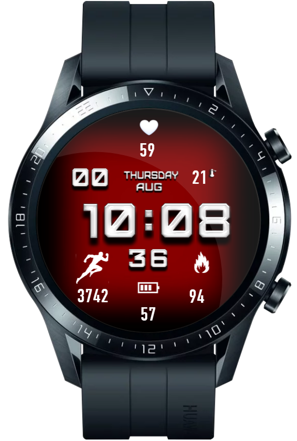 Red Black Is Beautiful