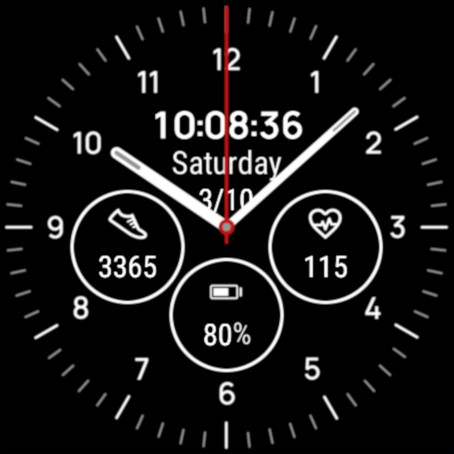 SimpleClock (EN)