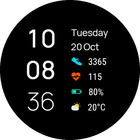 SimpleWatchList (EN)
