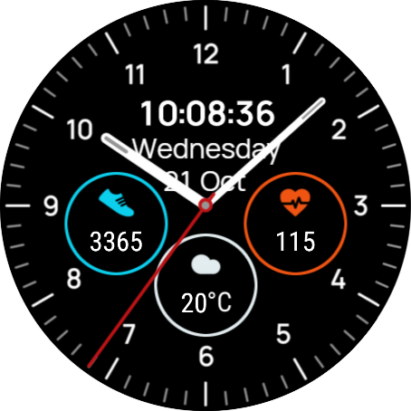 SimpleClock_Color_Weather (EN)