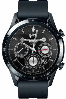 Raymond Weil