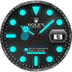 Rolexoglowy