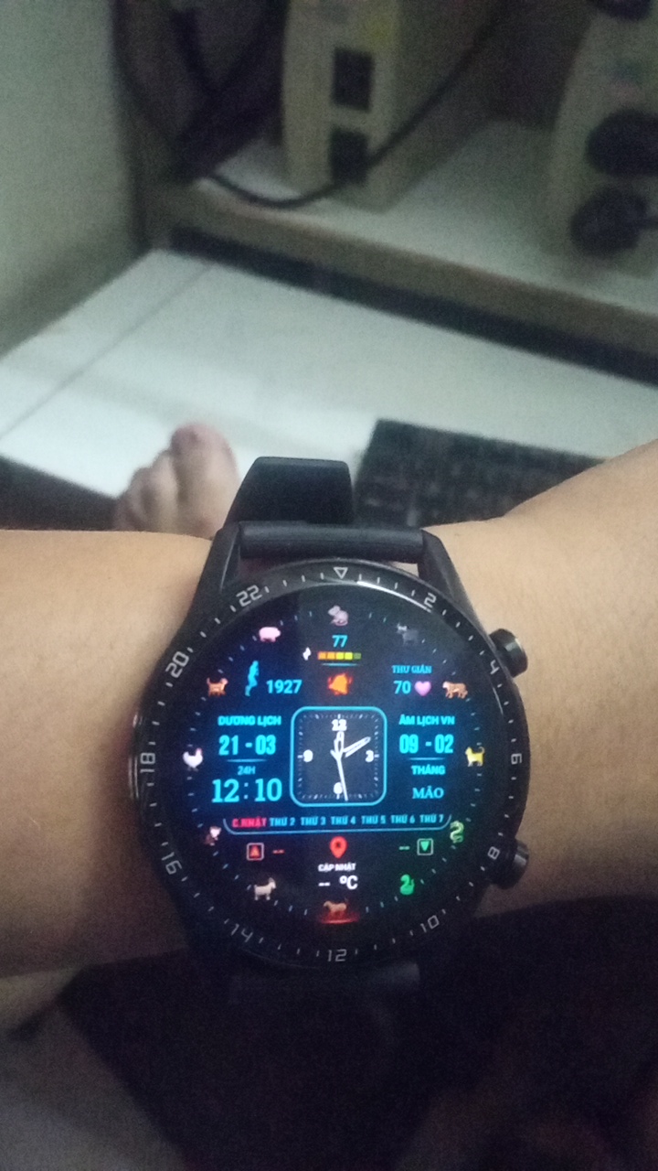 12 con giáp Vietnames