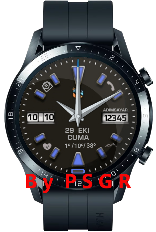 Psgr92