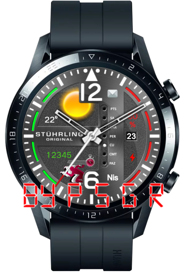 StuhrlingTR