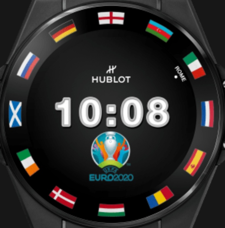 Hublot_Euro2020