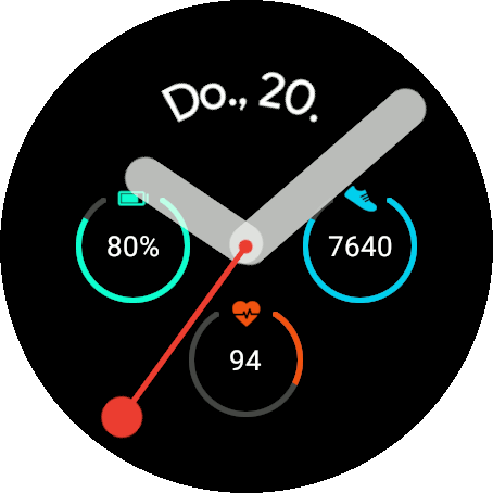 SimpleMaterialYou B (DE/EN)