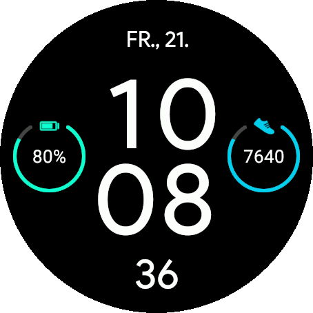 SimpleMaterialYou C (DE/EN/ES)