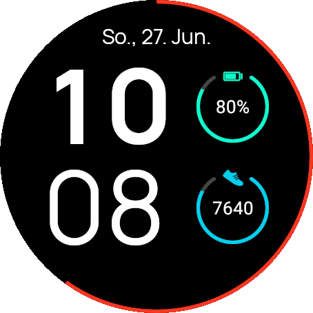 SimpleFocus (DE/EN/ES)