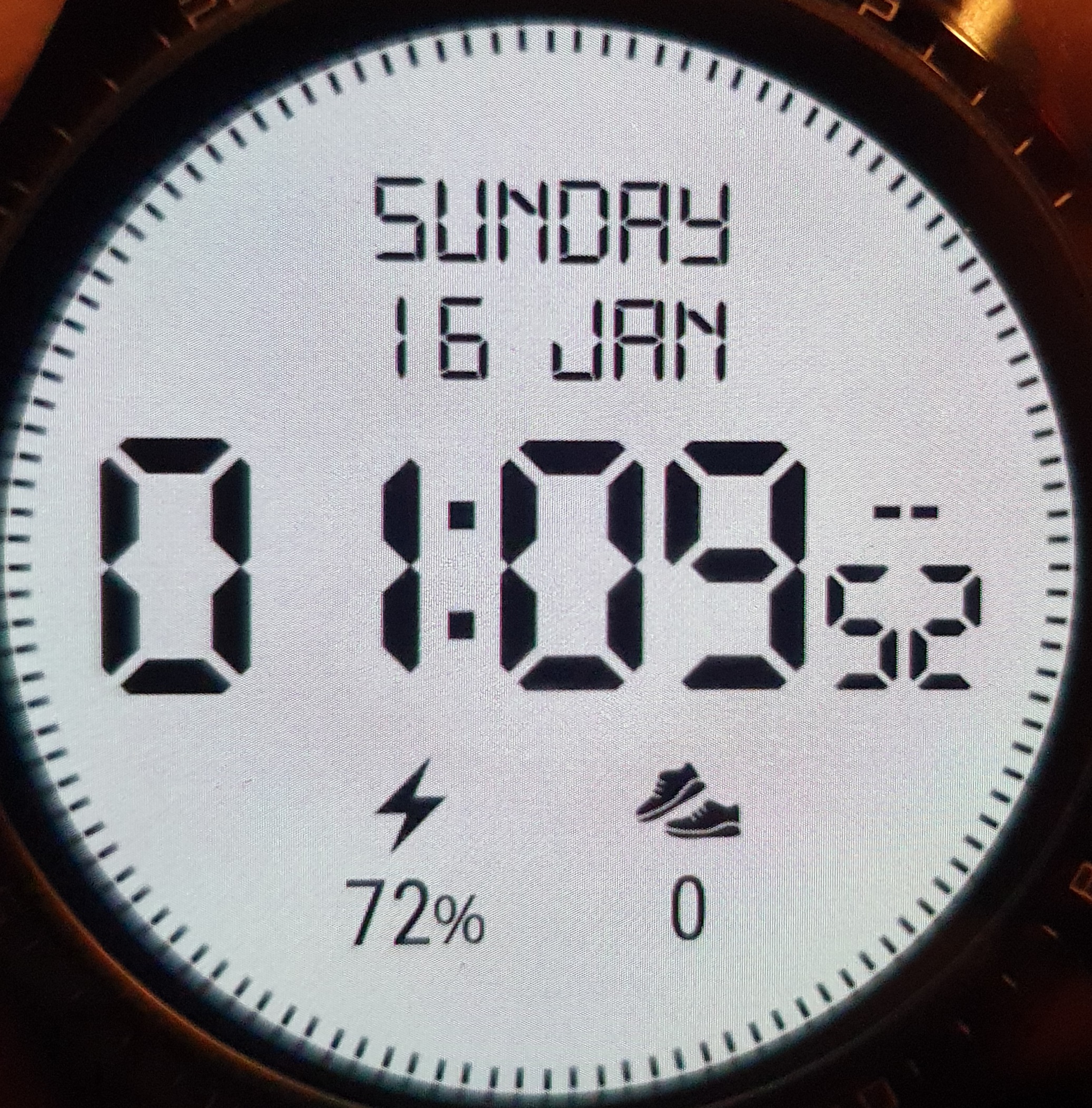 DigitalSimpleLightGreen