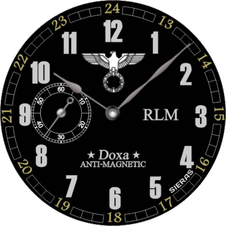 DOXA_RLN