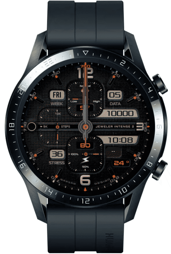 Warsaw design Jeweler GT2